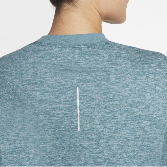 NIKE Element Running Top - Picture 4 of 8